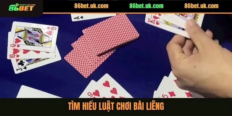 Bài Liêng Có Thể Tố Mấy Lần? Giải Đáp Chi Tiết A - Z 2 Tìm hiểu luật chơi bài liêng
